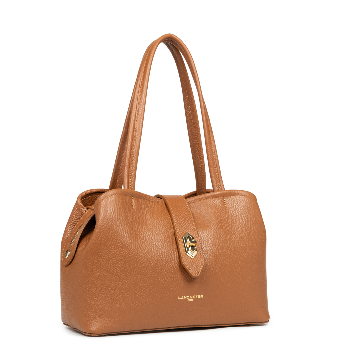 sac cabas épaule - top double 