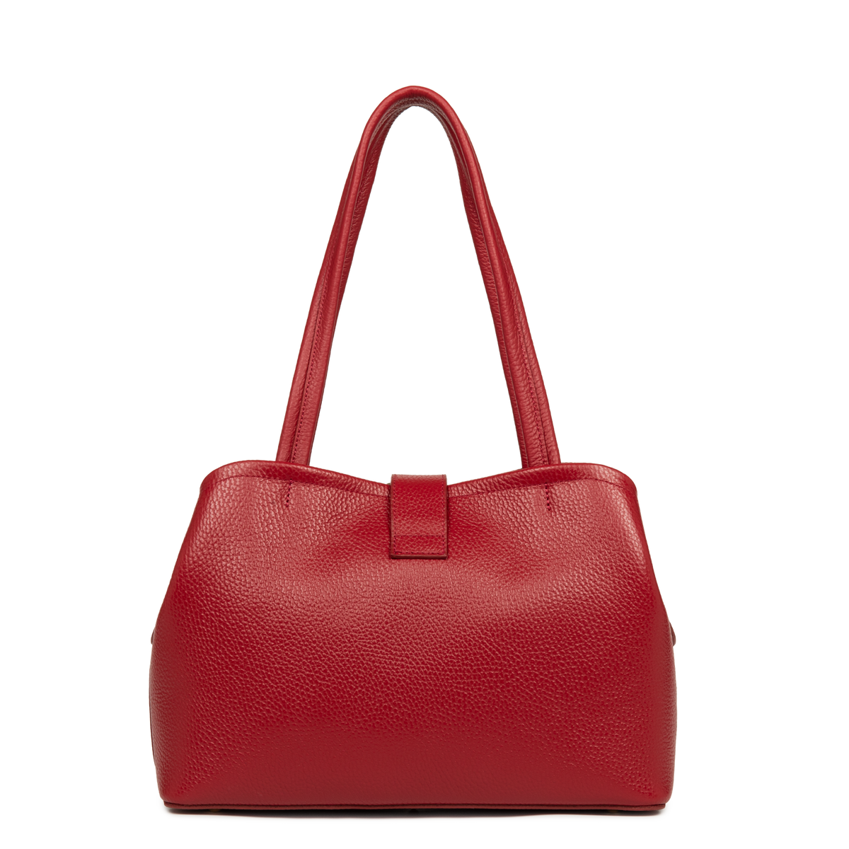 sac cabas épaule - top double 