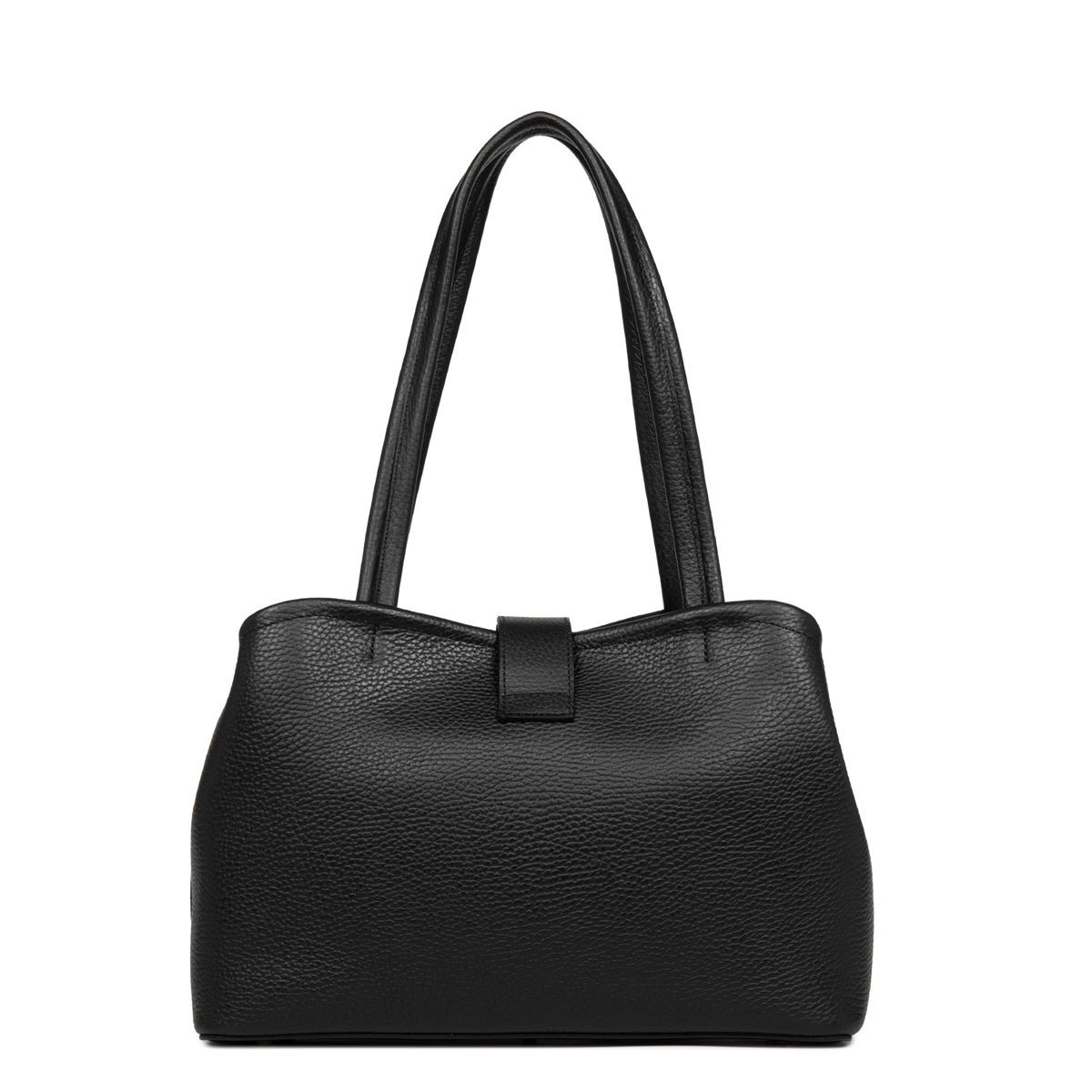 sac cabas épaule - top double 