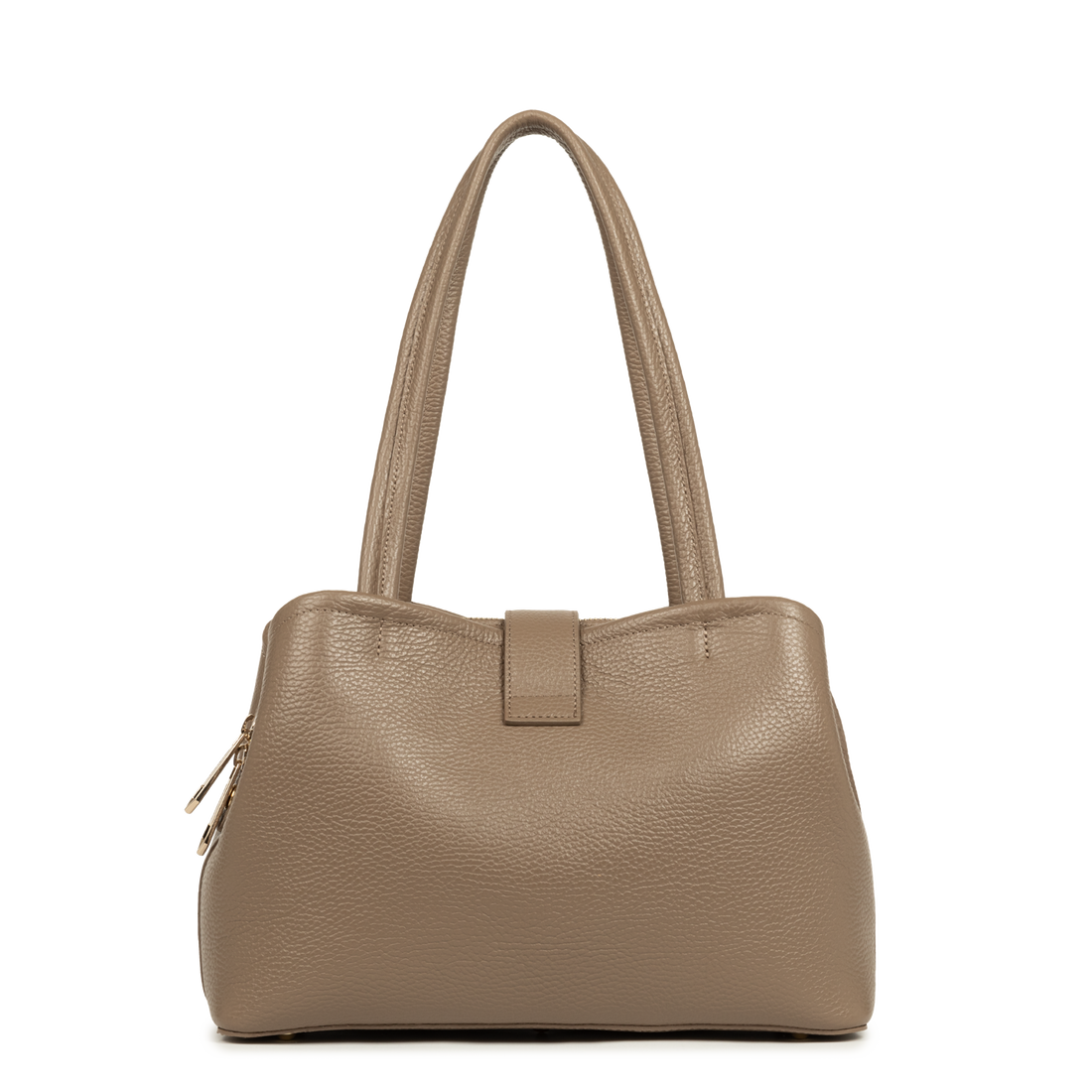 sac cabas épaule - top double 