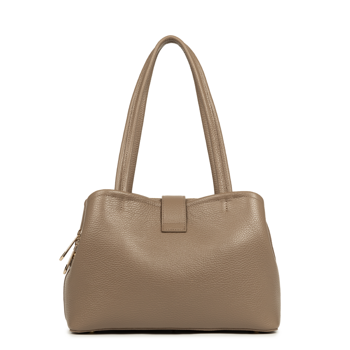 sac cabas épaule - top double 