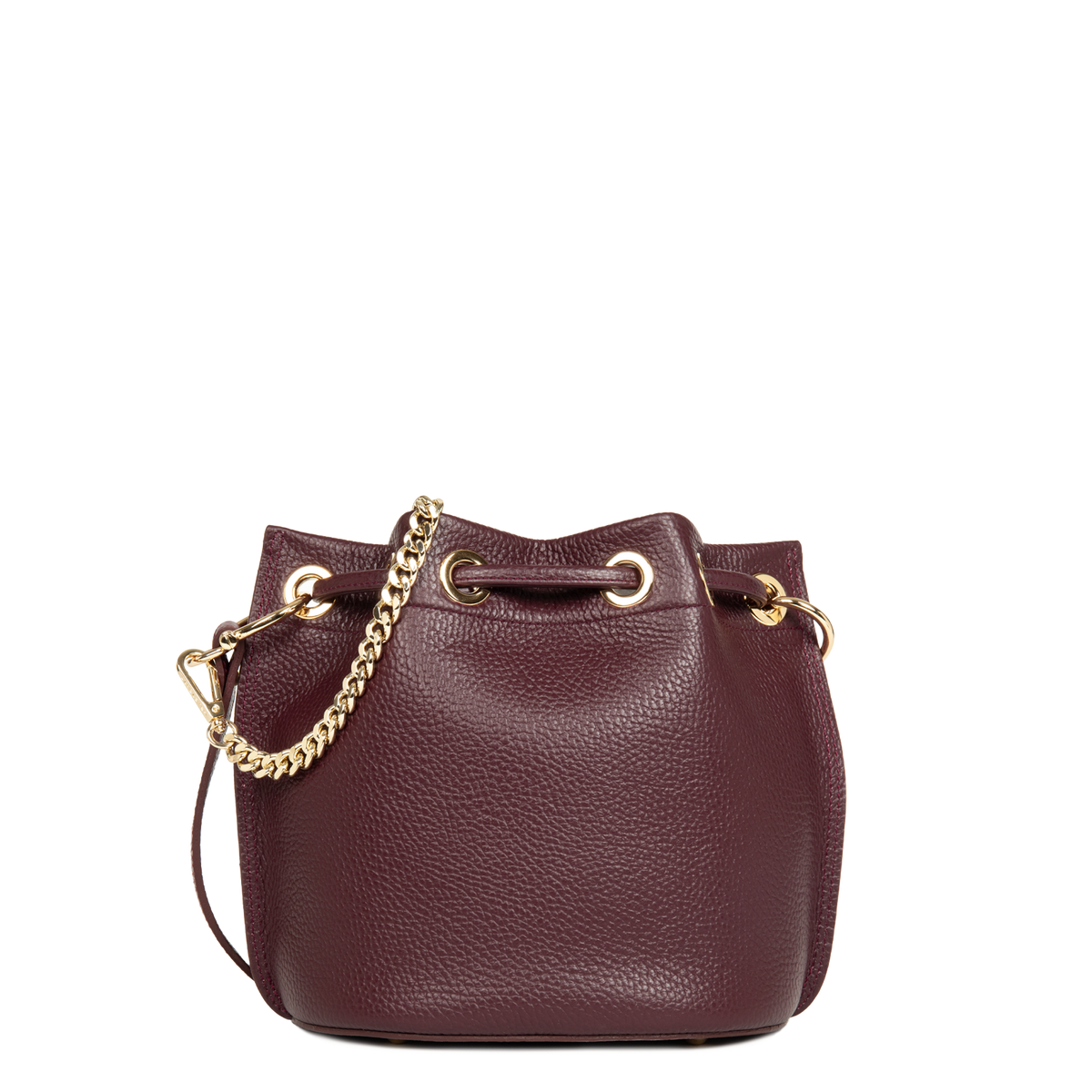 petit sac bourse - alba double 