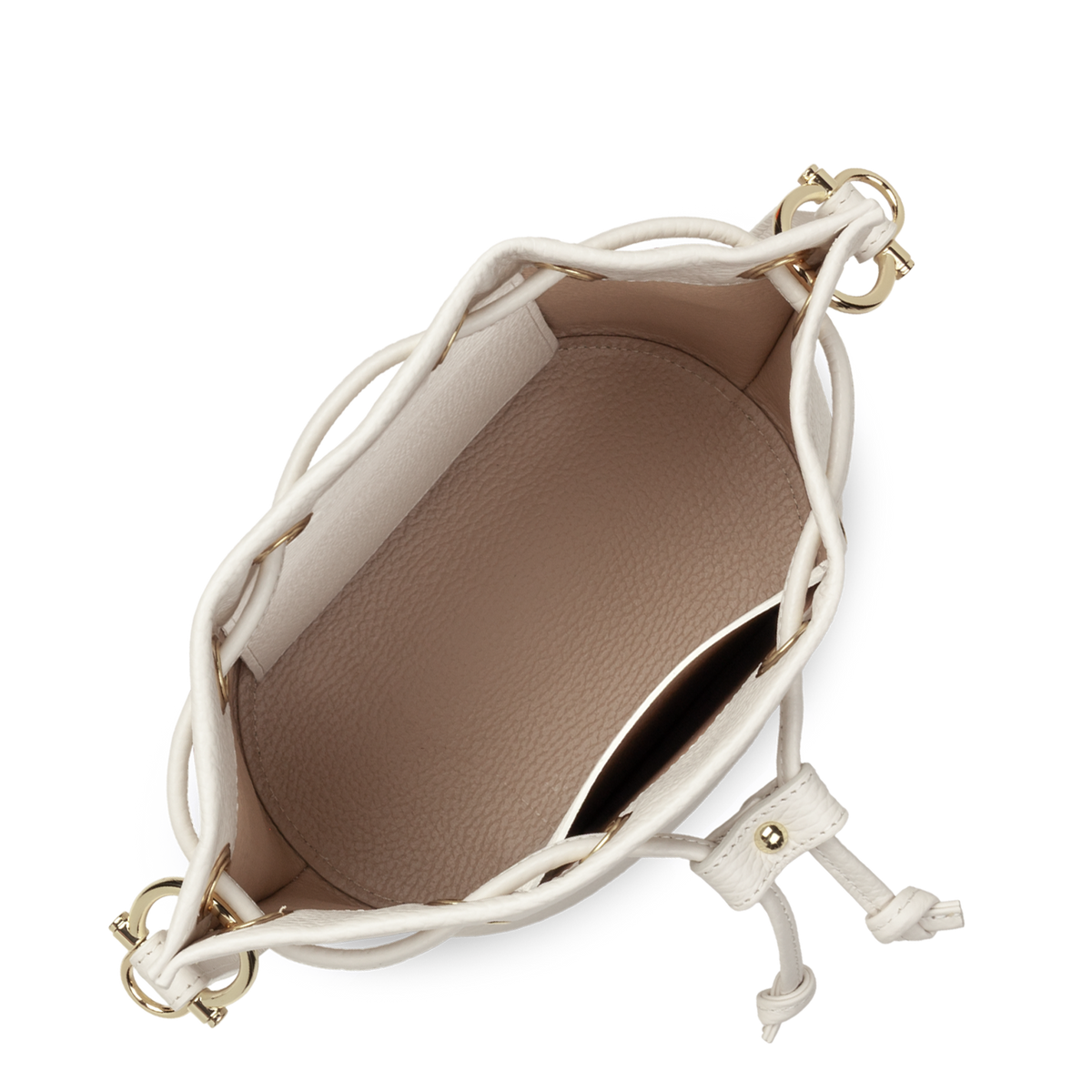 petit sac bourse - alba double 