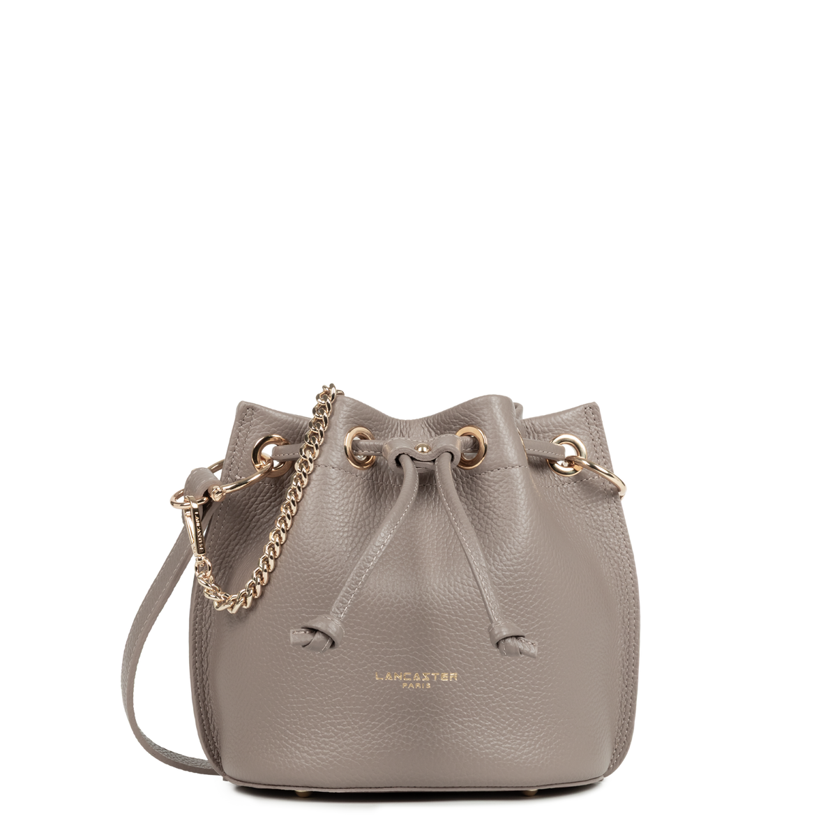 petit sac bourse - alba double 