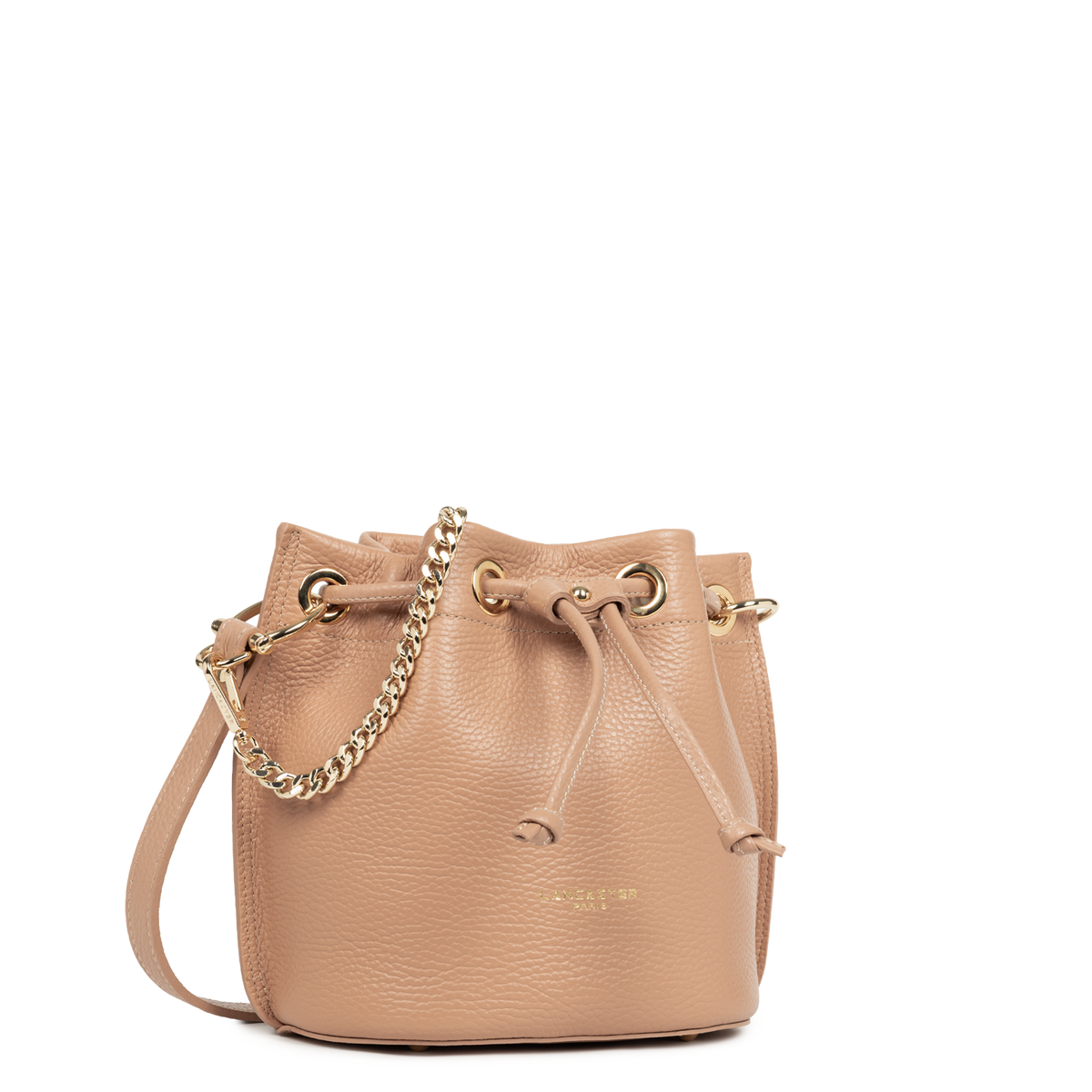 petit sac bourse - alba double 