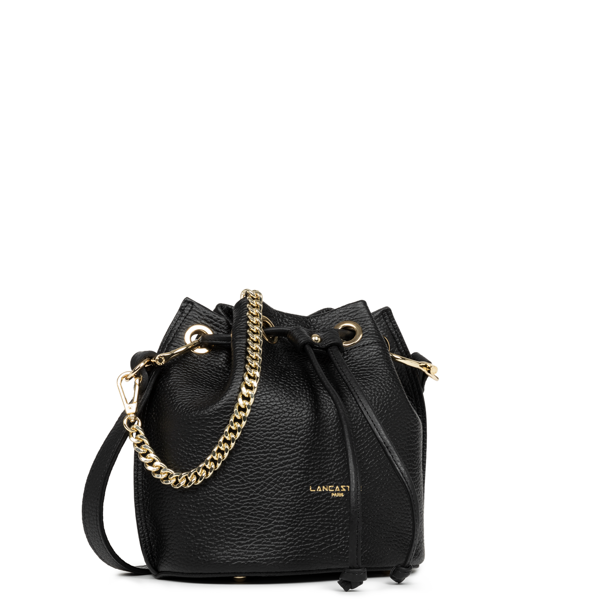 petit sac bourse - alba double 