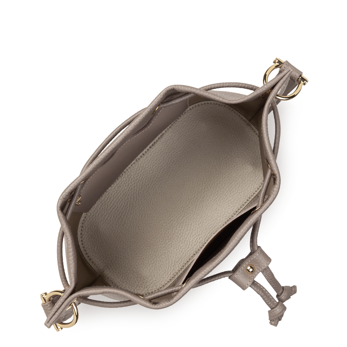 sac bourse - alba double 