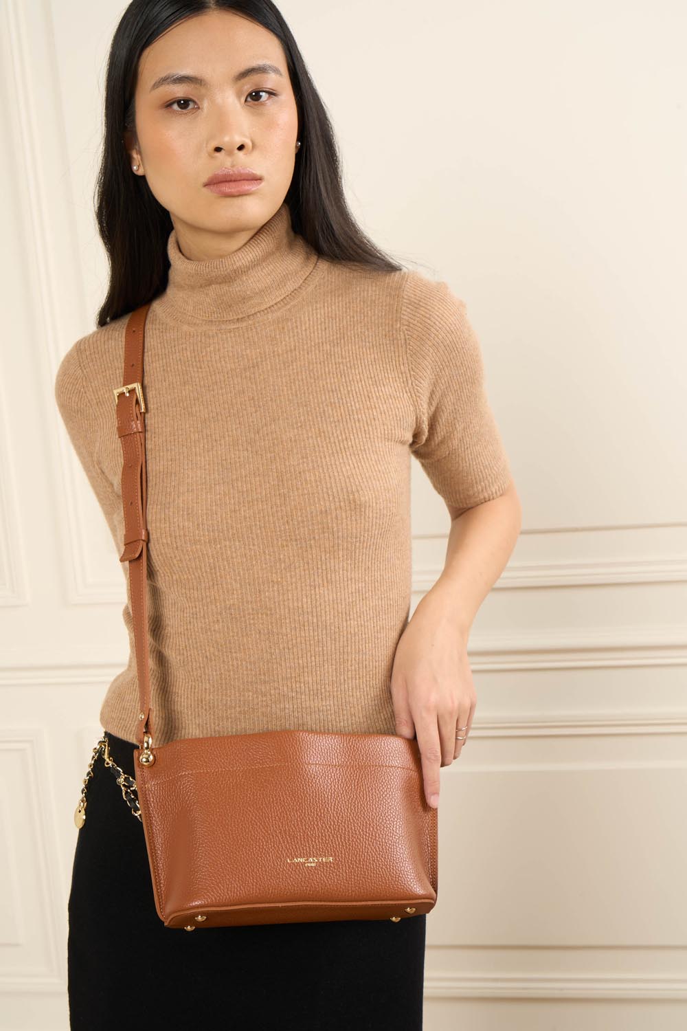 Sac trotteur - Alba Double