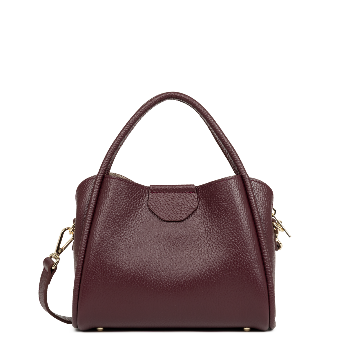 petit sac à main - ida double 