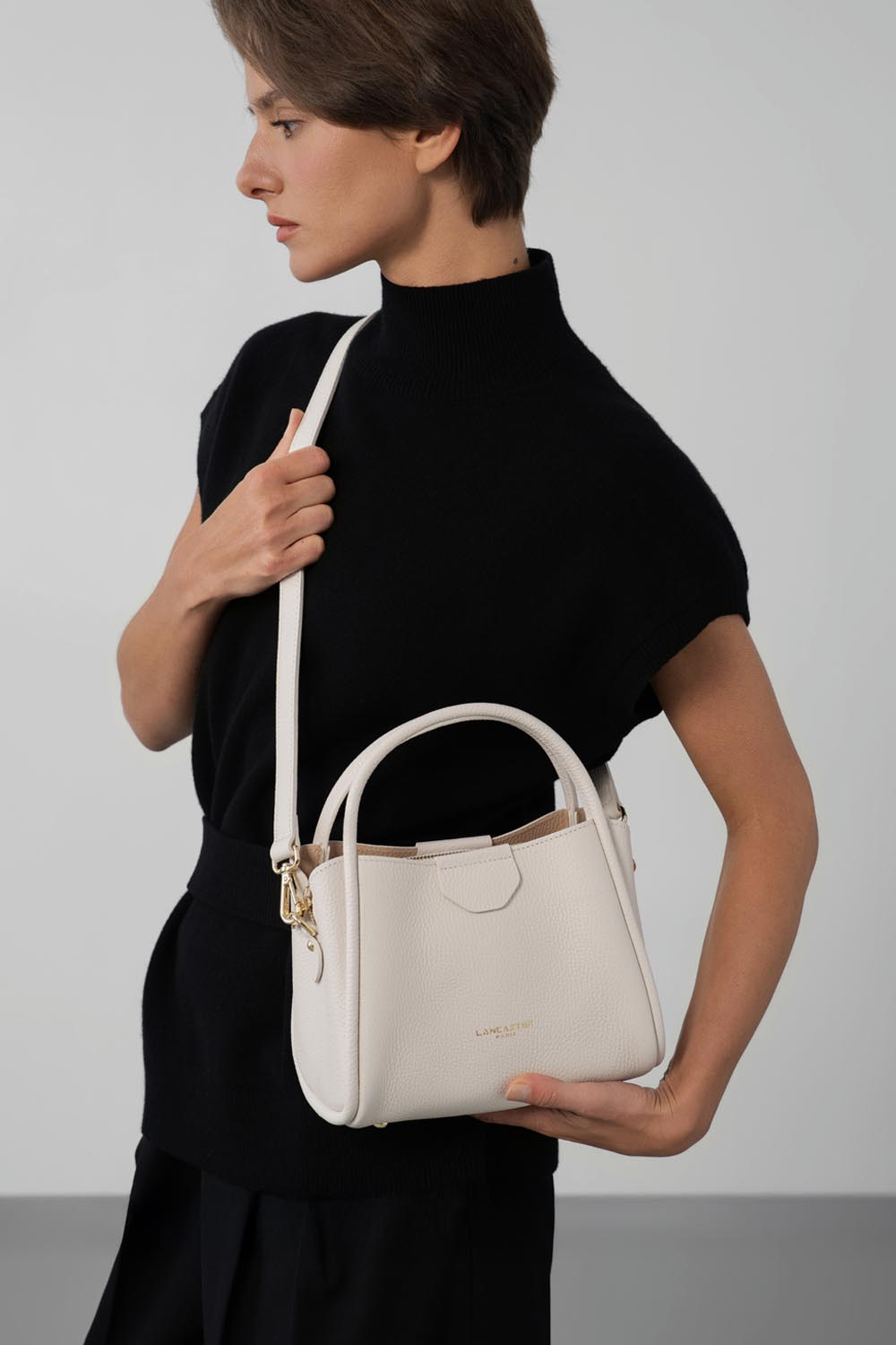 petit sac à main - ida double 
