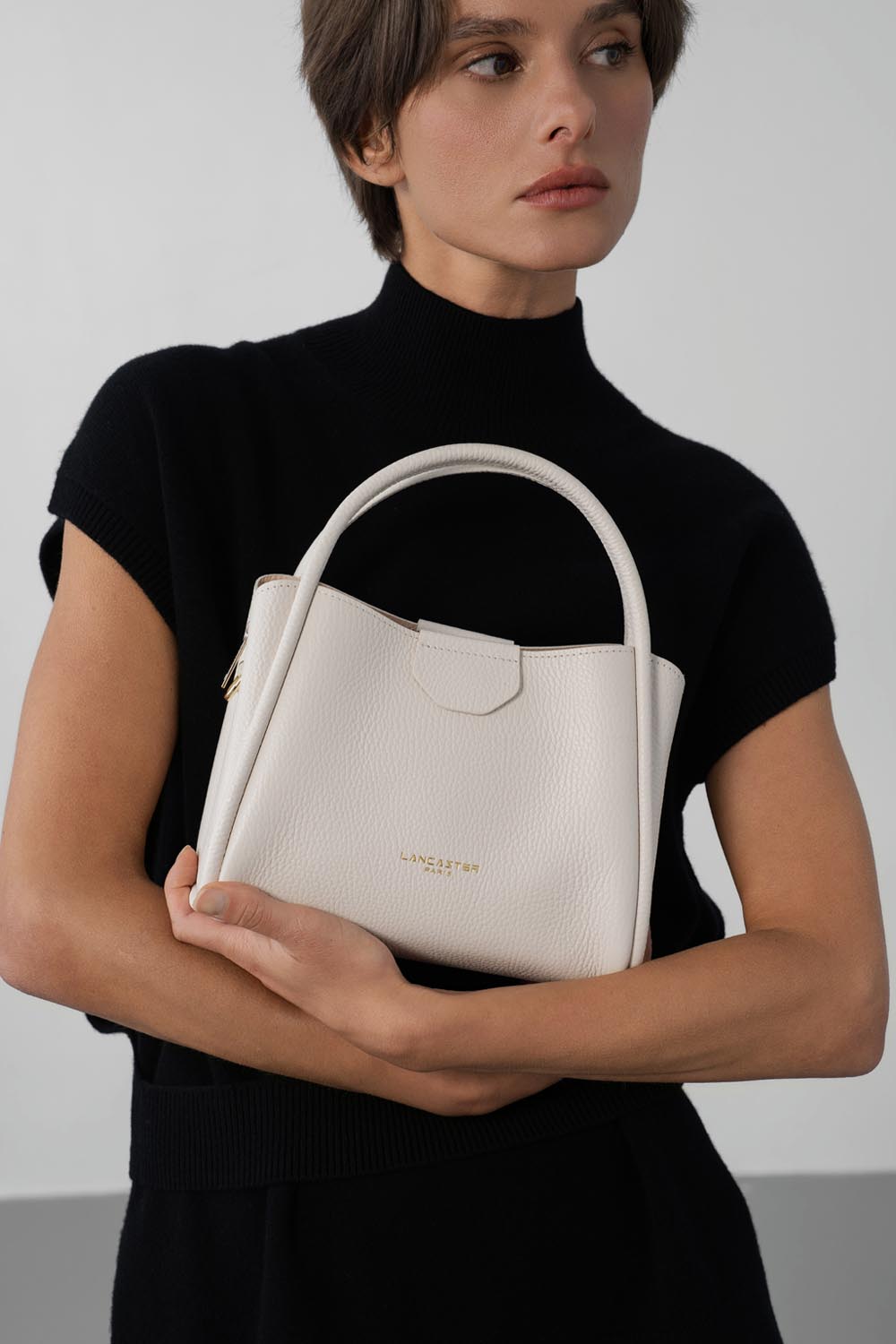 petit sac à main - ida double 