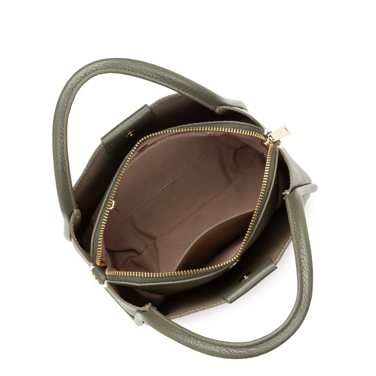 petit sac à main - ida double 