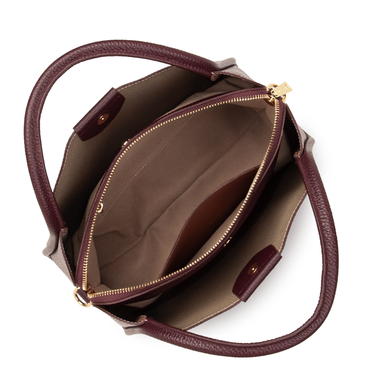 sac à main - ida double 