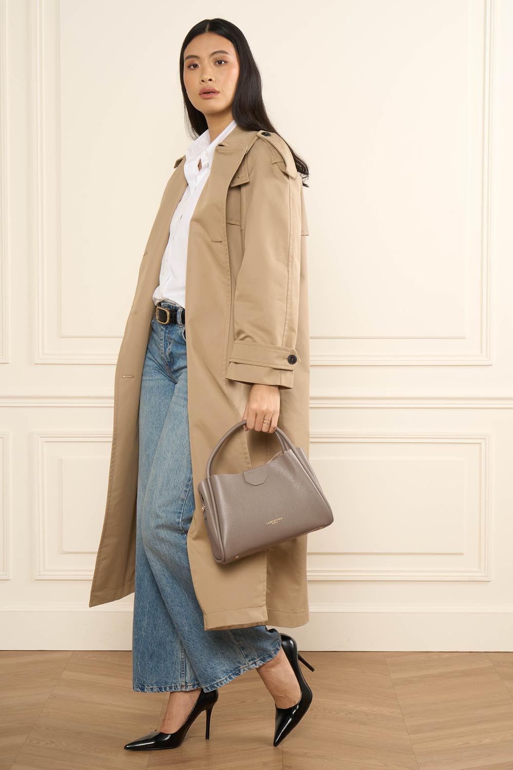 sac à main - ida double 