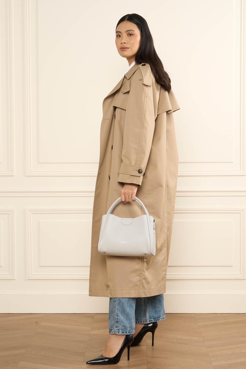 sac à main - ida double 