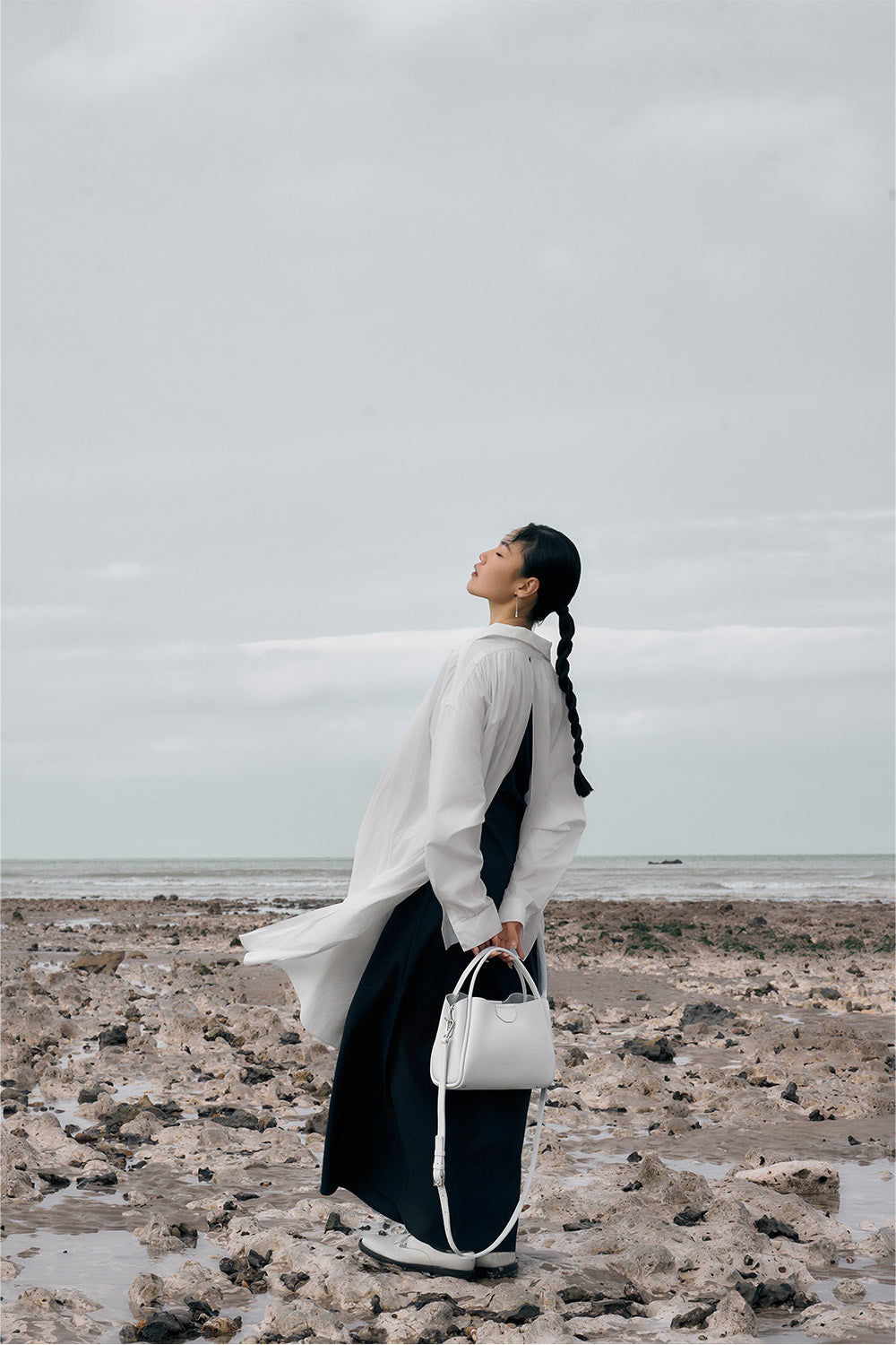 sac à main - ida double 