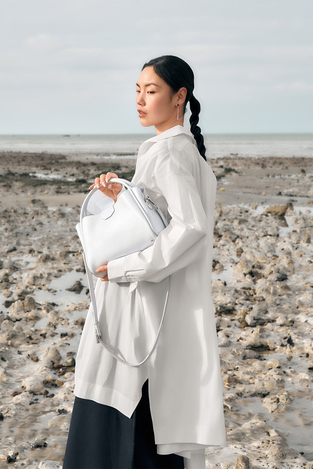 sac à main - ida double 