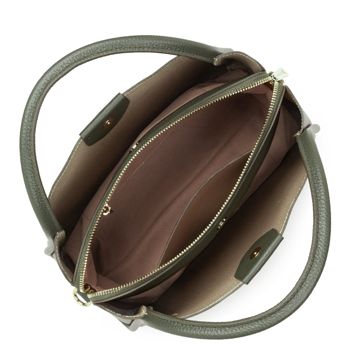 sac à main - ida double 