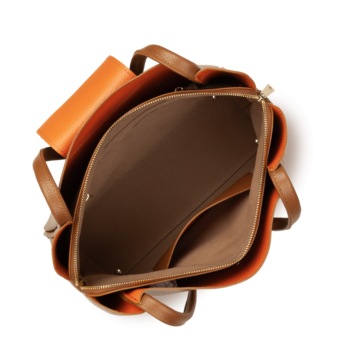 sac cabas épaule - ida double 