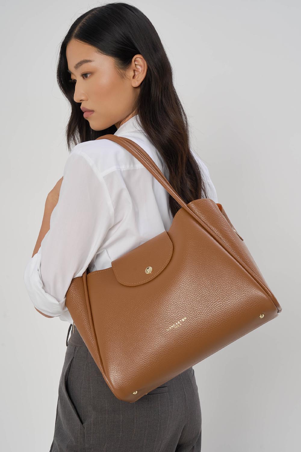 sac cabas épaule - ida double 