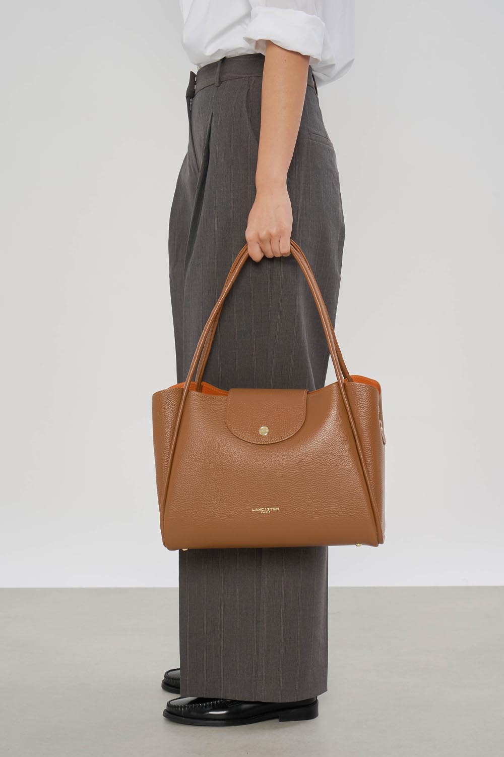 sac cabas épaule - ida double 