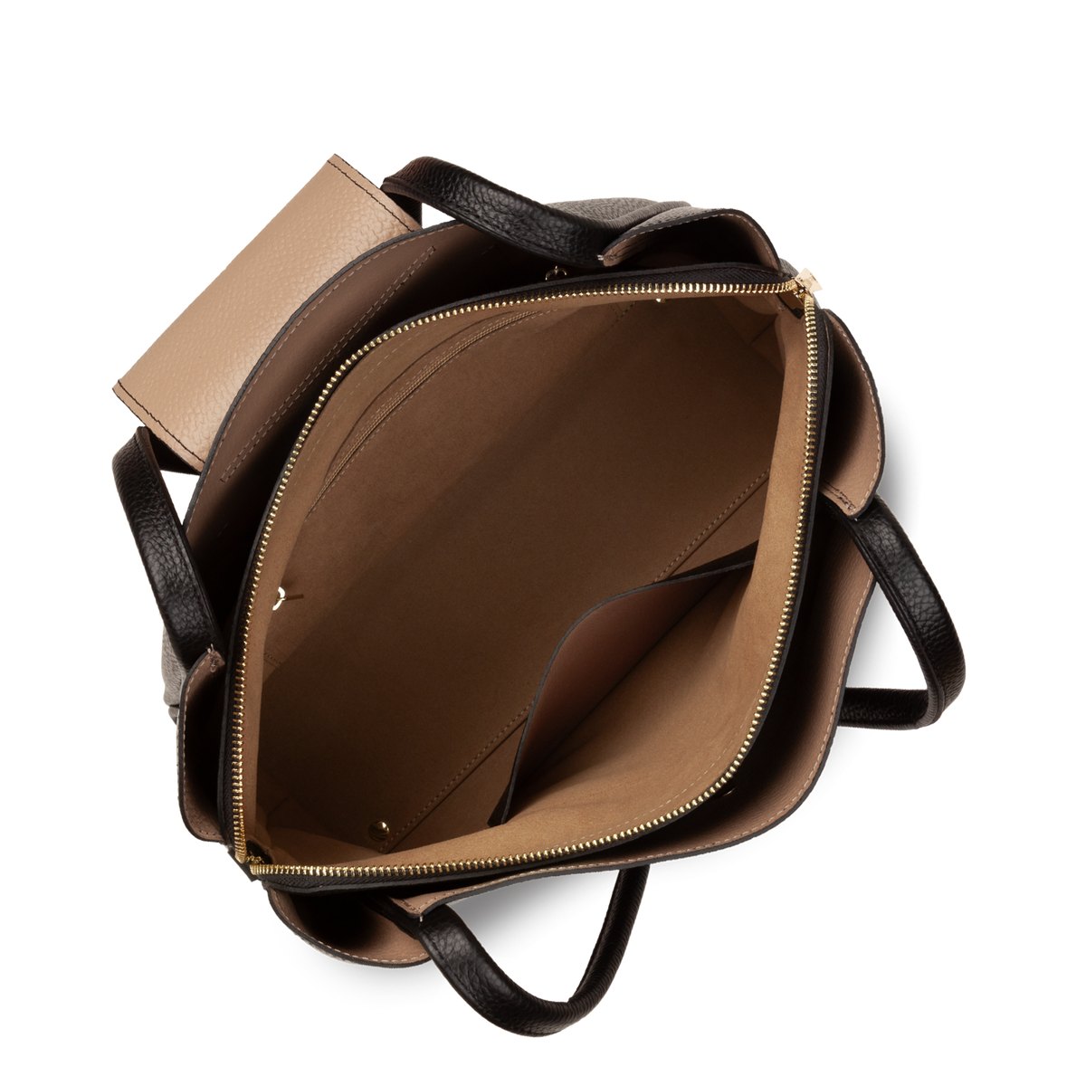 sac cabas épaule - ida double 