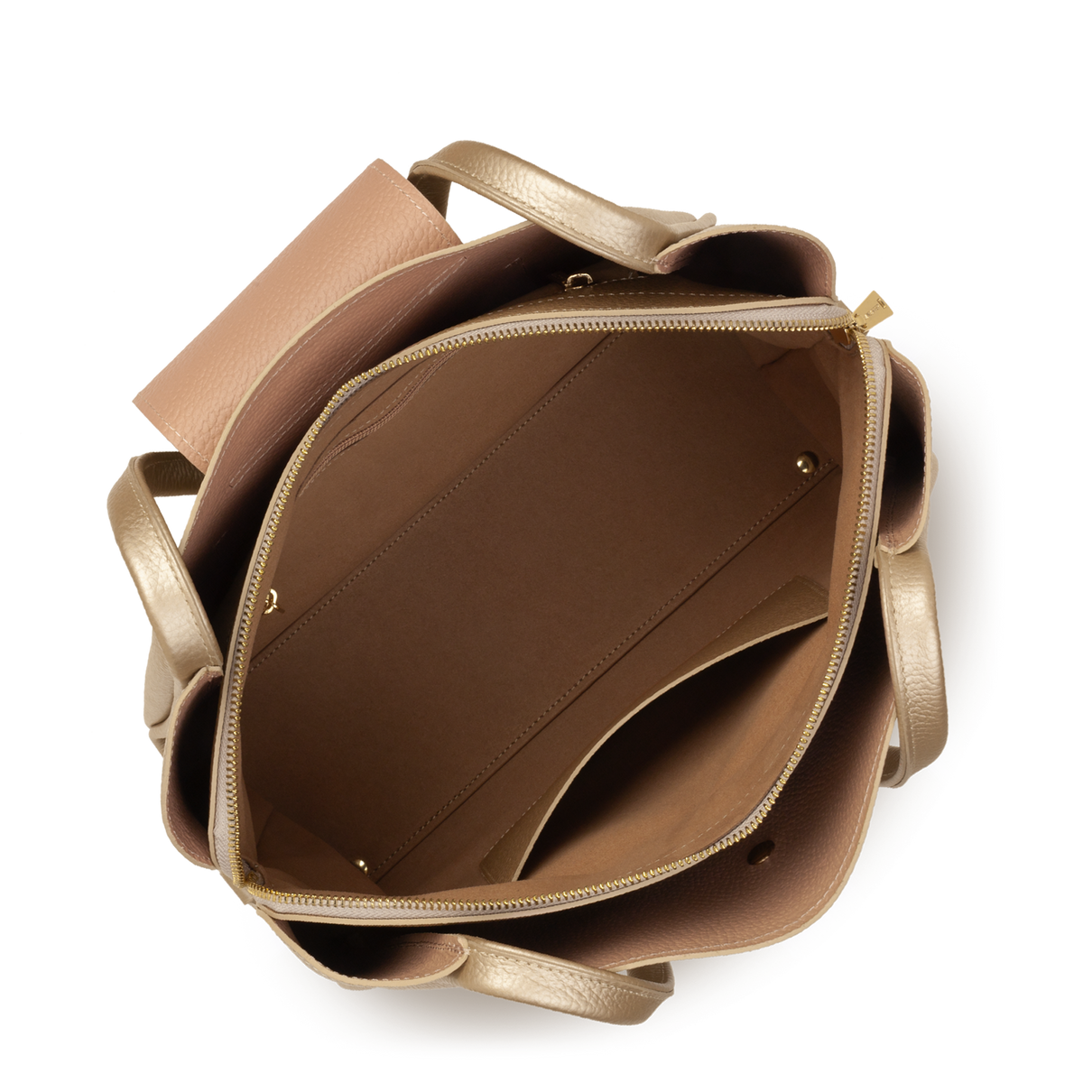 sac cabas épaule - ida double 