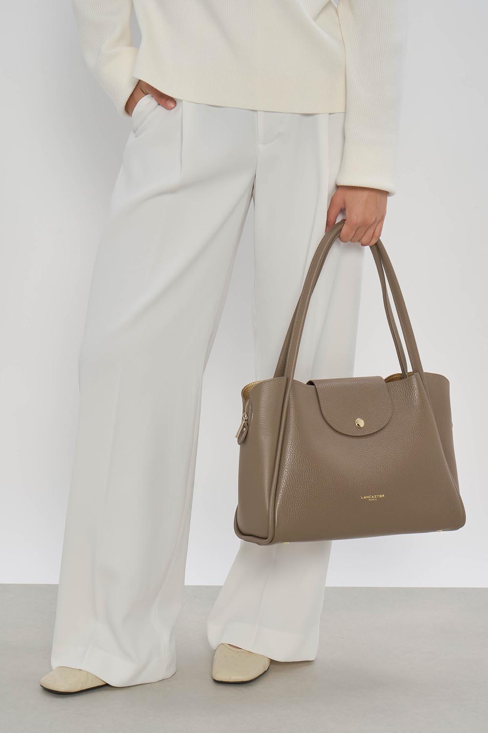sac cabas épaule - ida double 