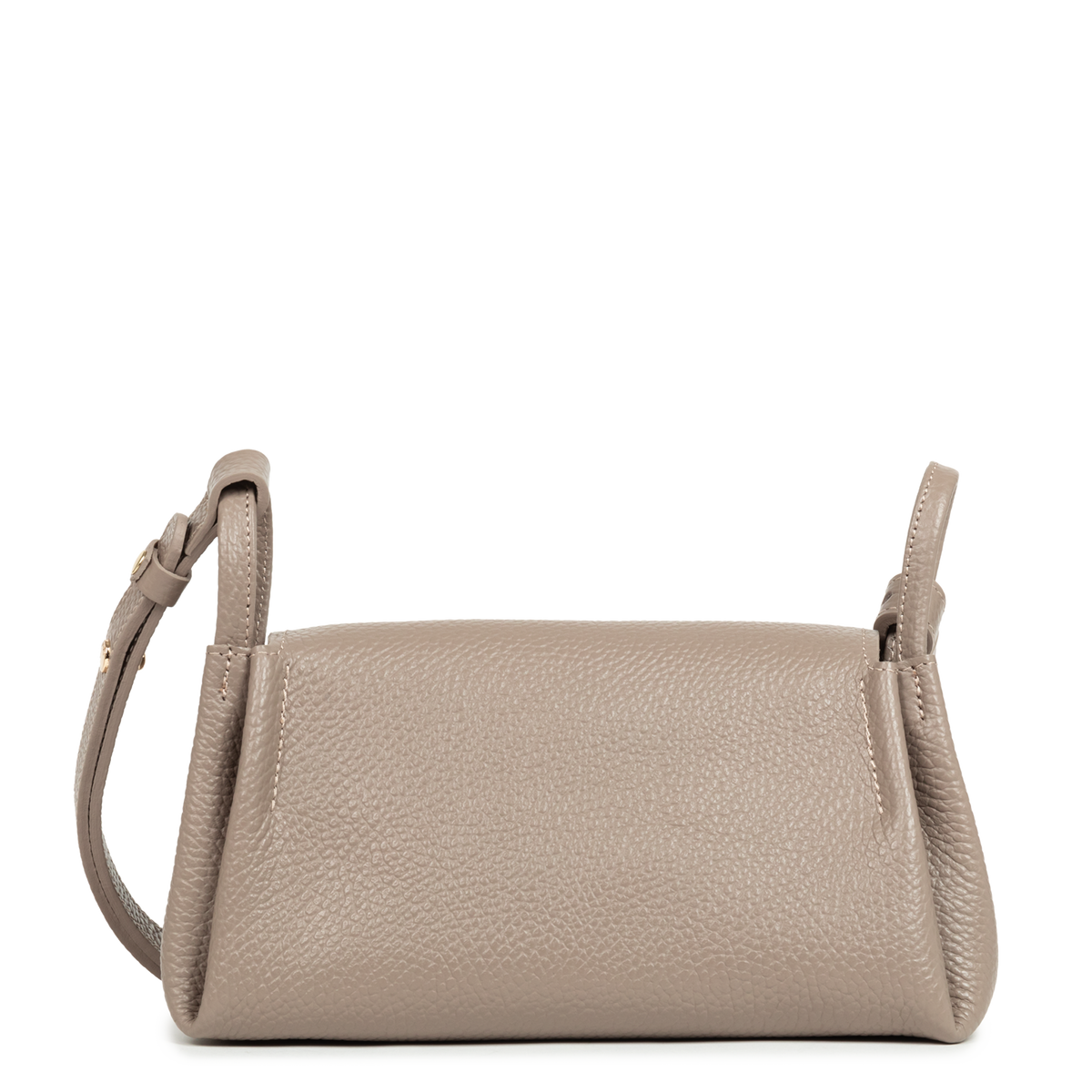 petit sac trotteur - accordéon double 