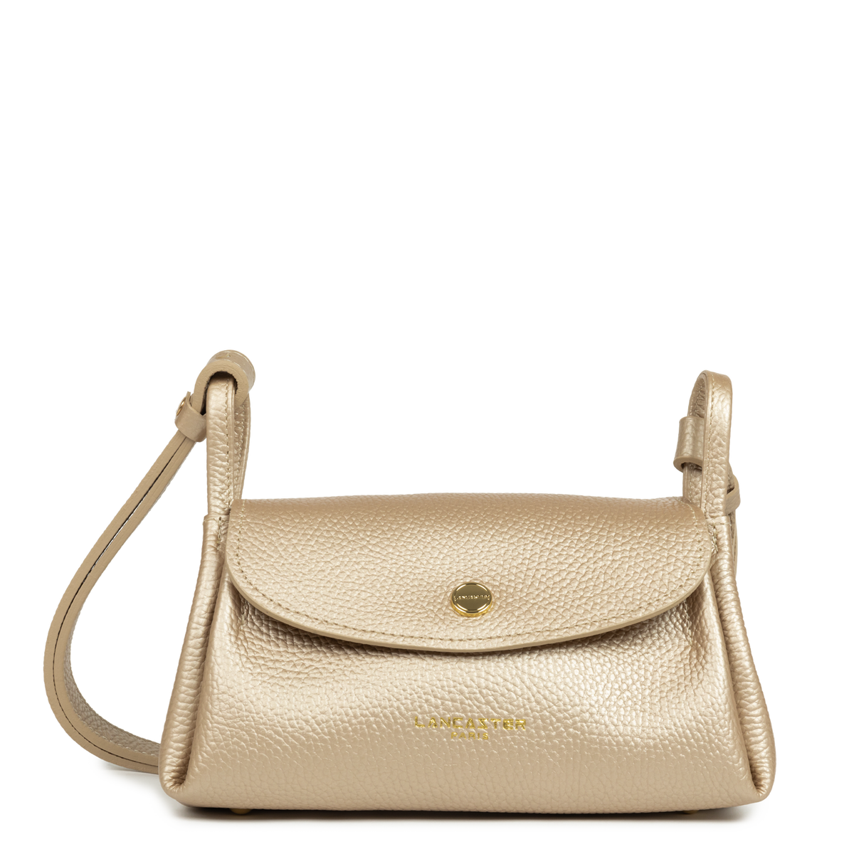 petit sac trotteur - accordéon double 