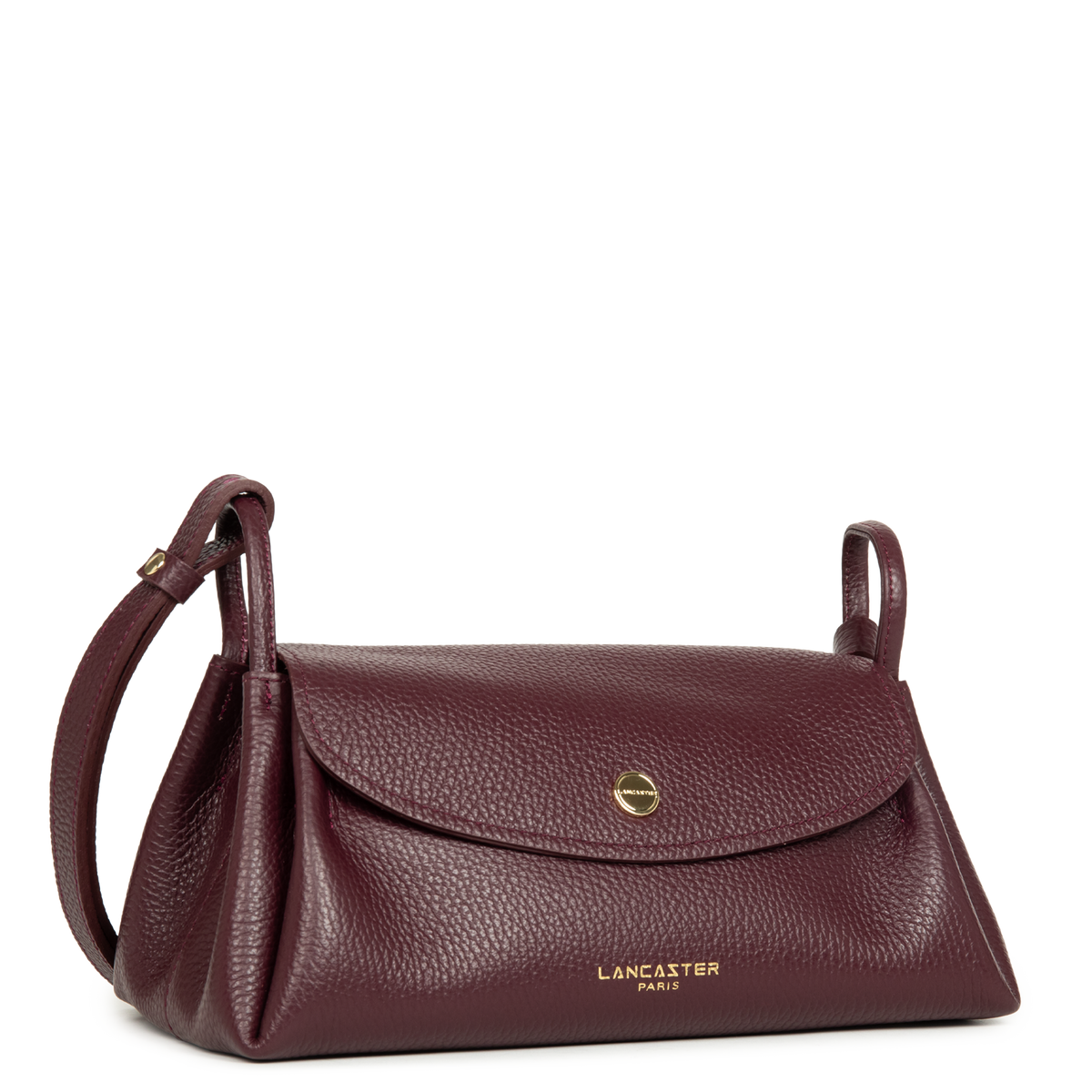 sac trotteur - accordéon double 