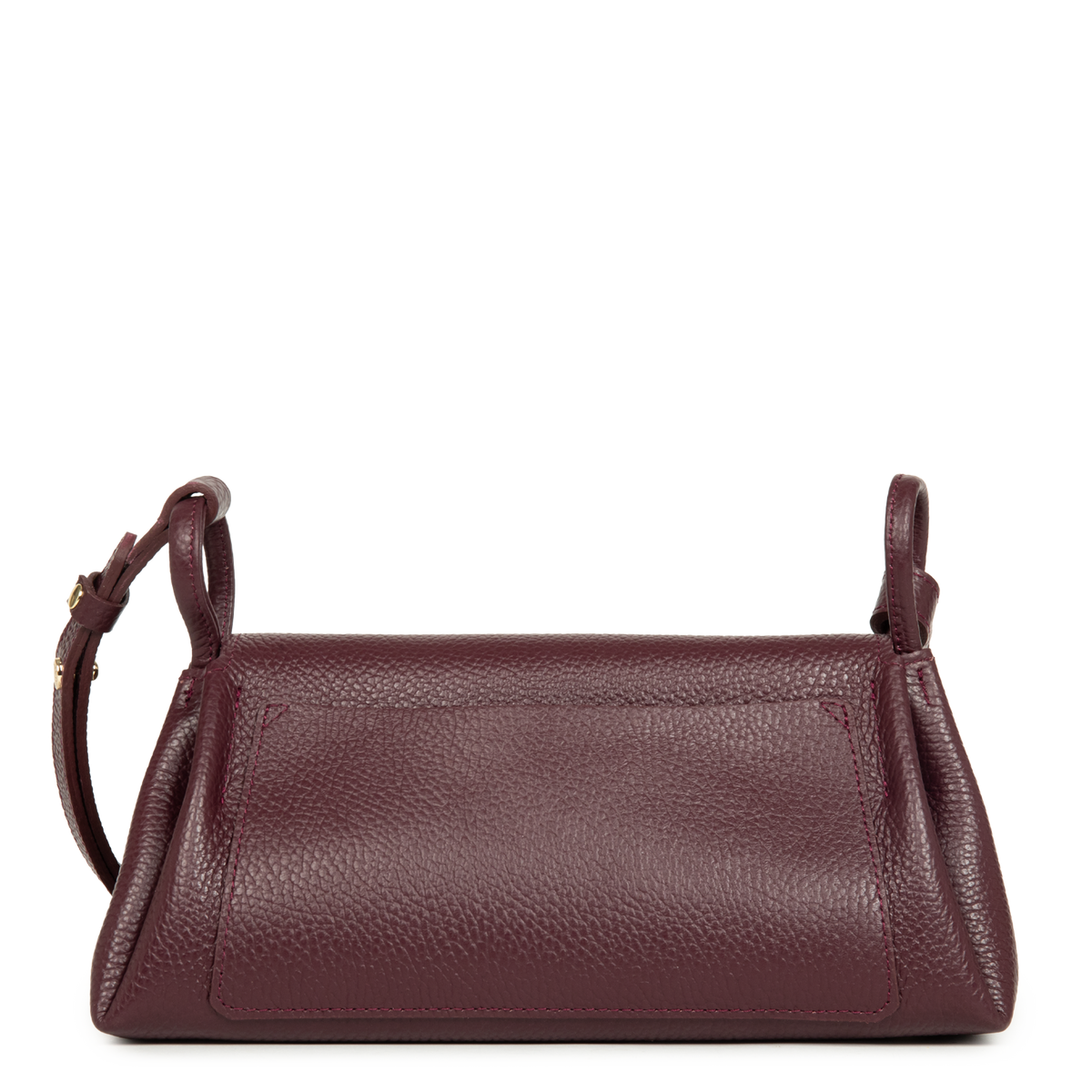 sac trotteur - accordéon double 