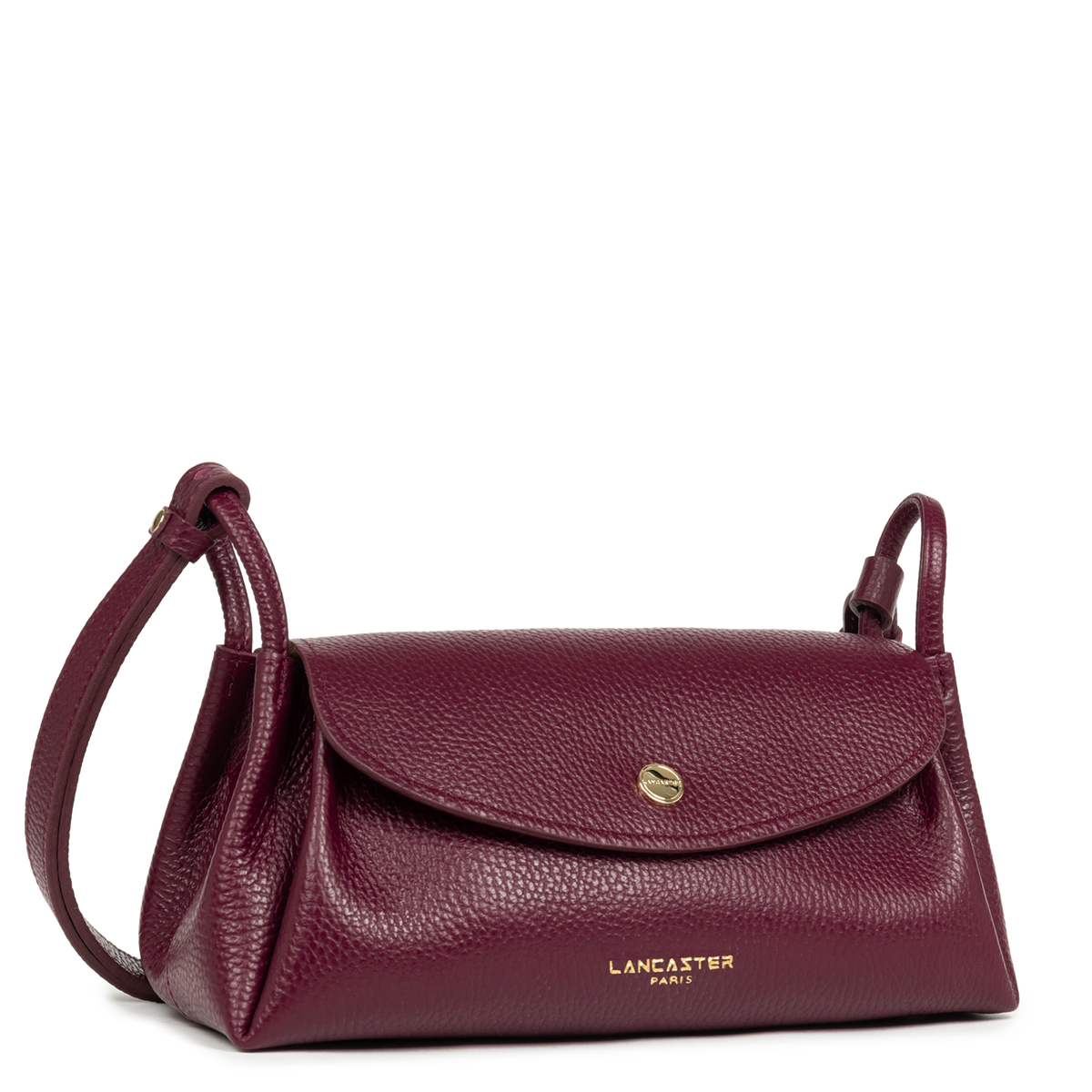 sac trotteur - accordéon double 