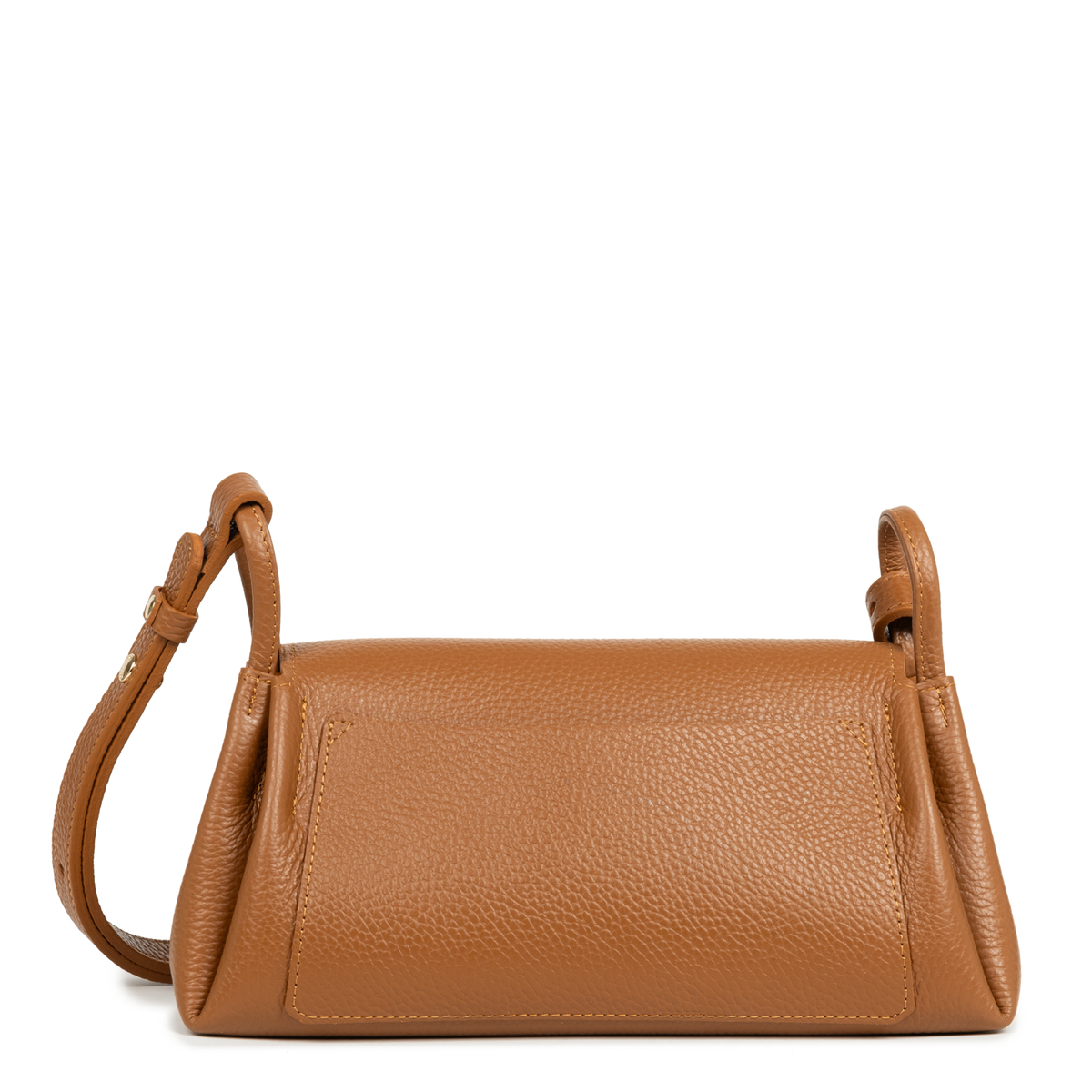 sac trotteur - accordéon double 