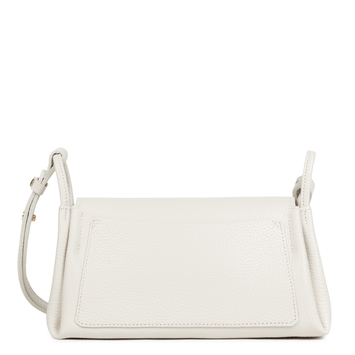 sac trotteur - accordéon double 