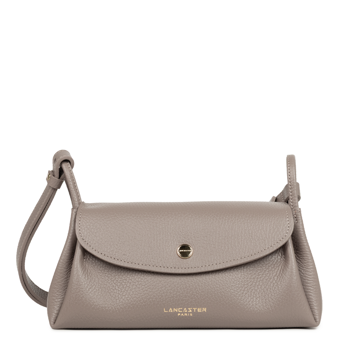 sac trotteur - accordéon double 