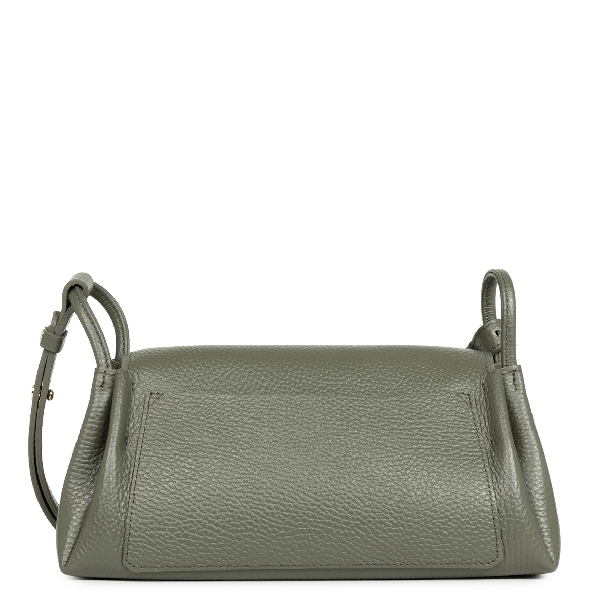 sac trotteur - accordéon double 