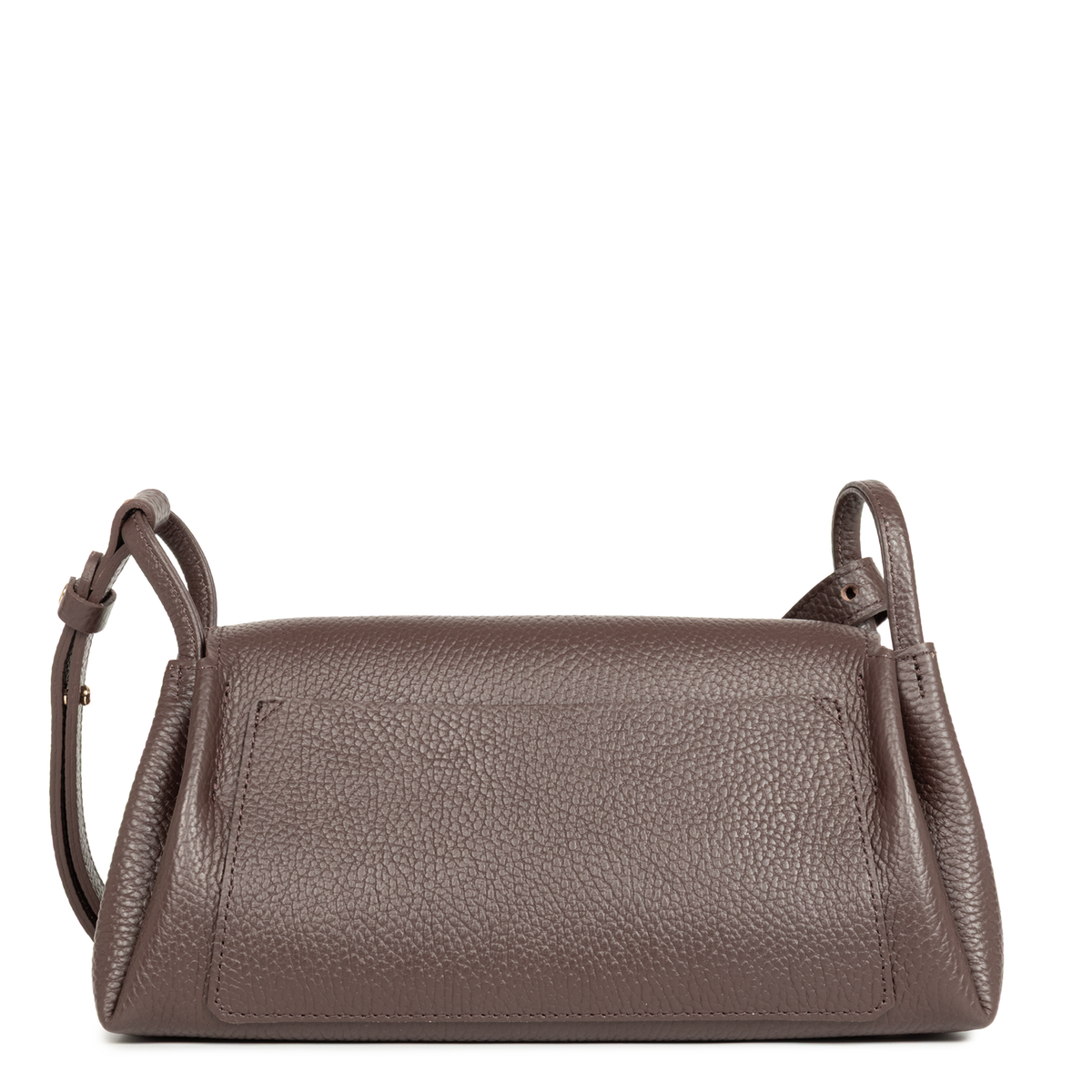 sac trotteur - accordéon double 