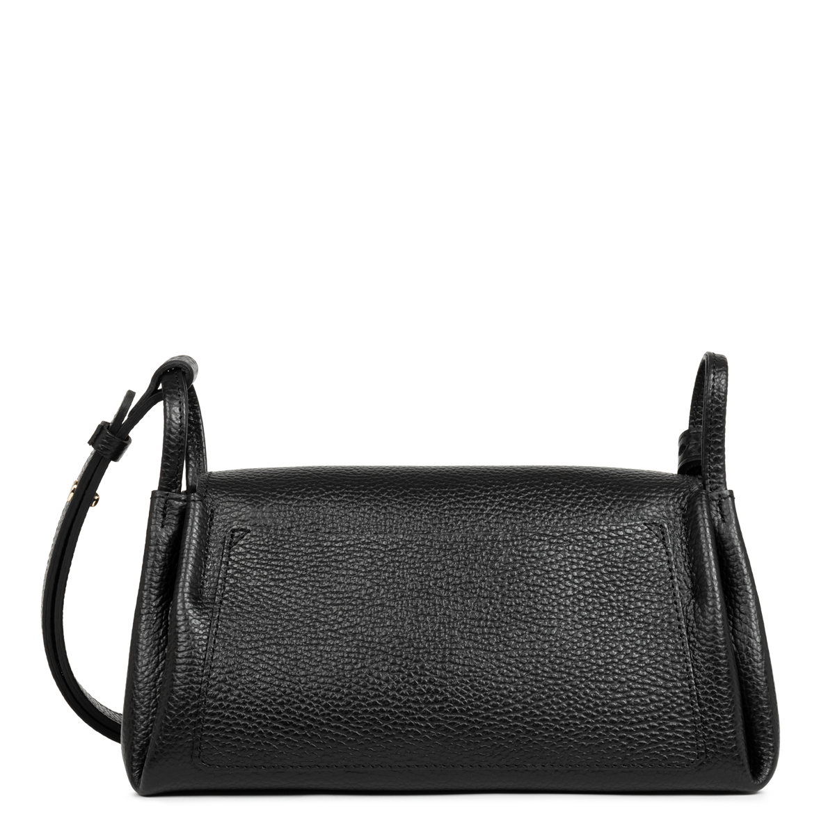 sac trotteur - accordéon double 