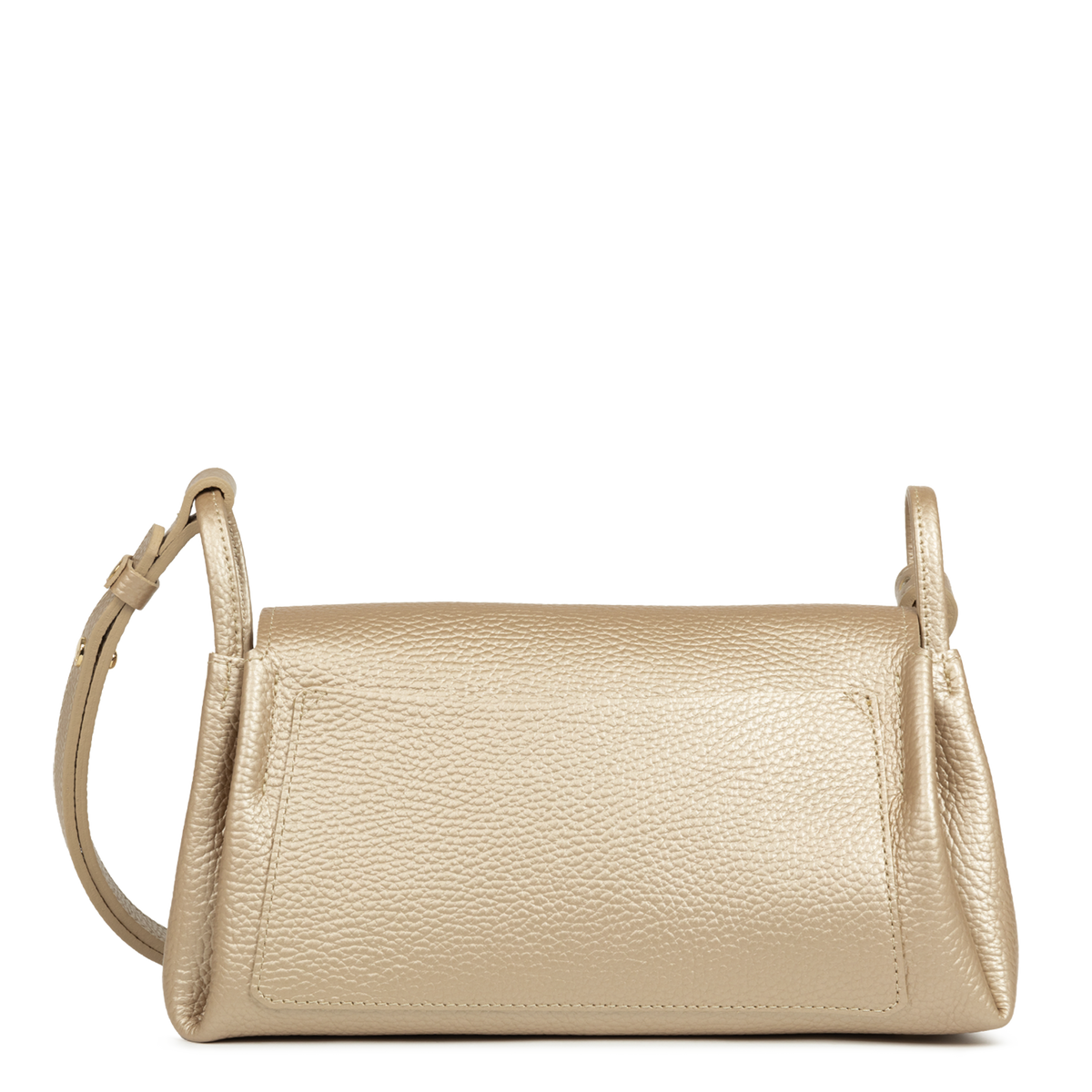 sac trotteur - accordéon double 