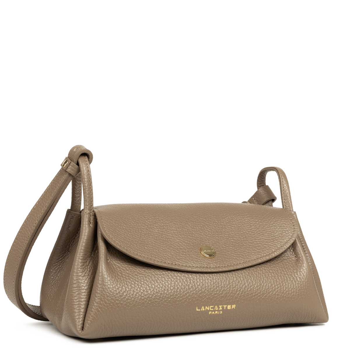 sac trotteur - accordéon double 