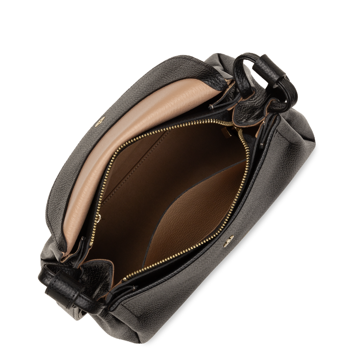 grand sac trotteur - accordéon double 