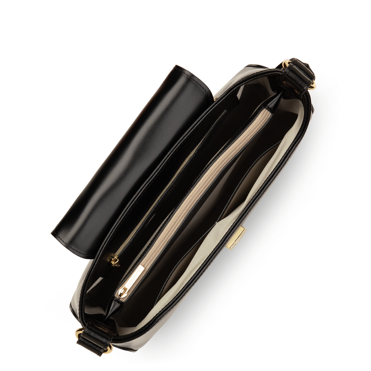 grand sac besace - suave evenly 