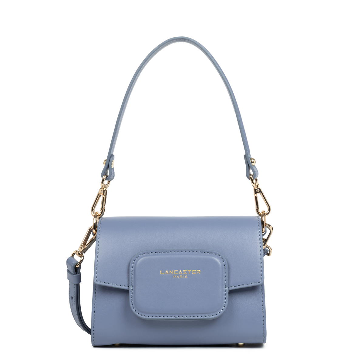 mini sac trotteur - paris pad 