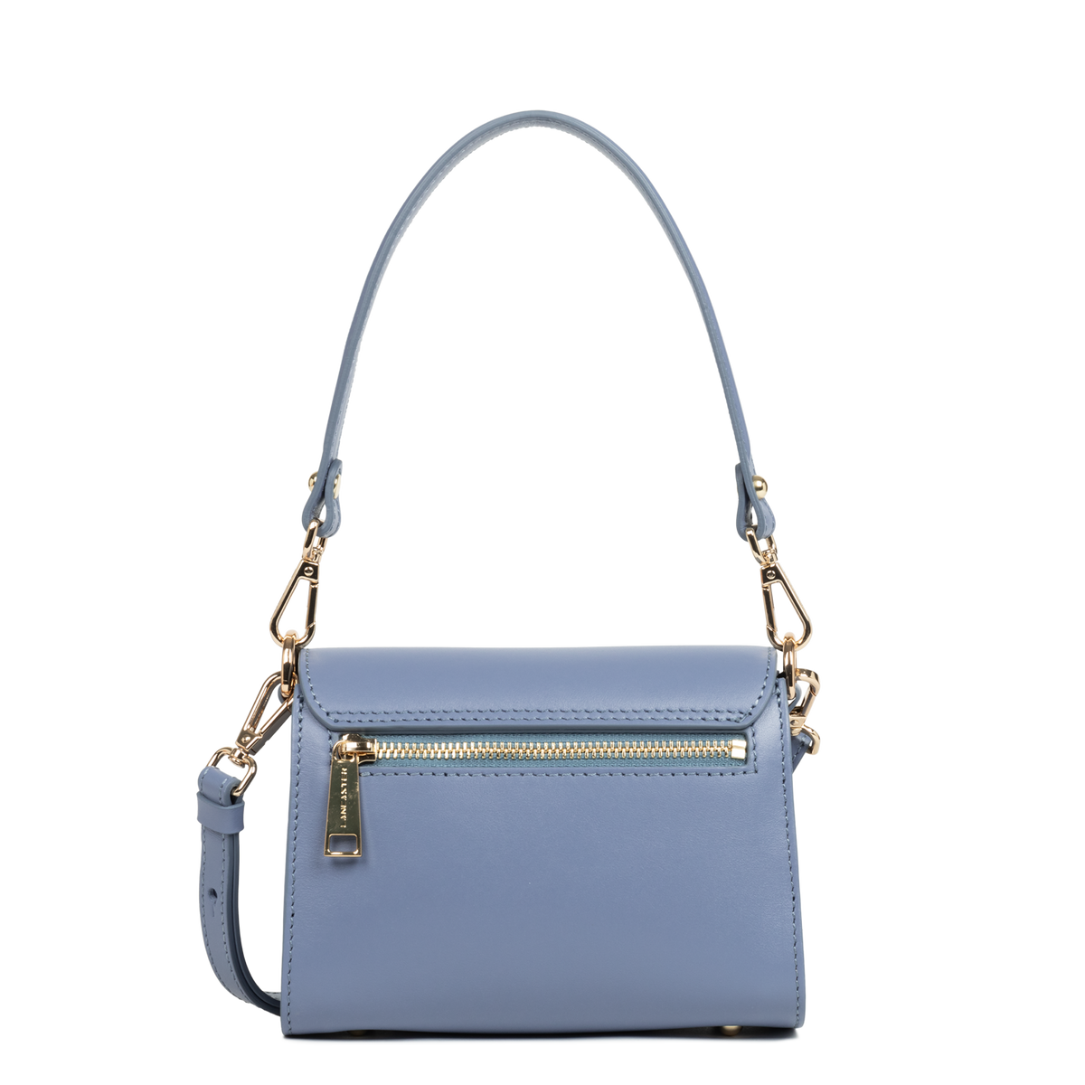 mini sac trotteur - paris pad 