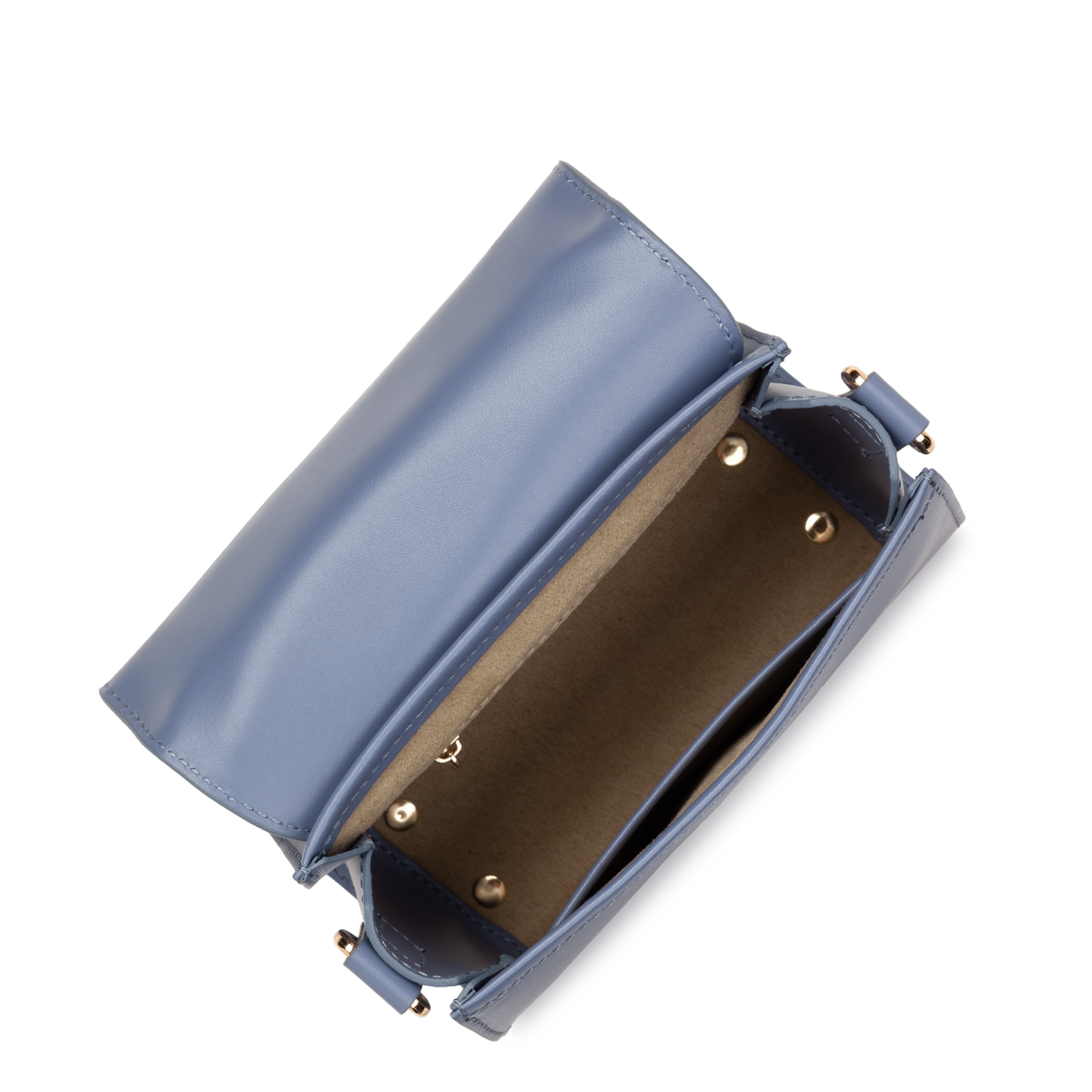 mini sac trotteur - paris pad 