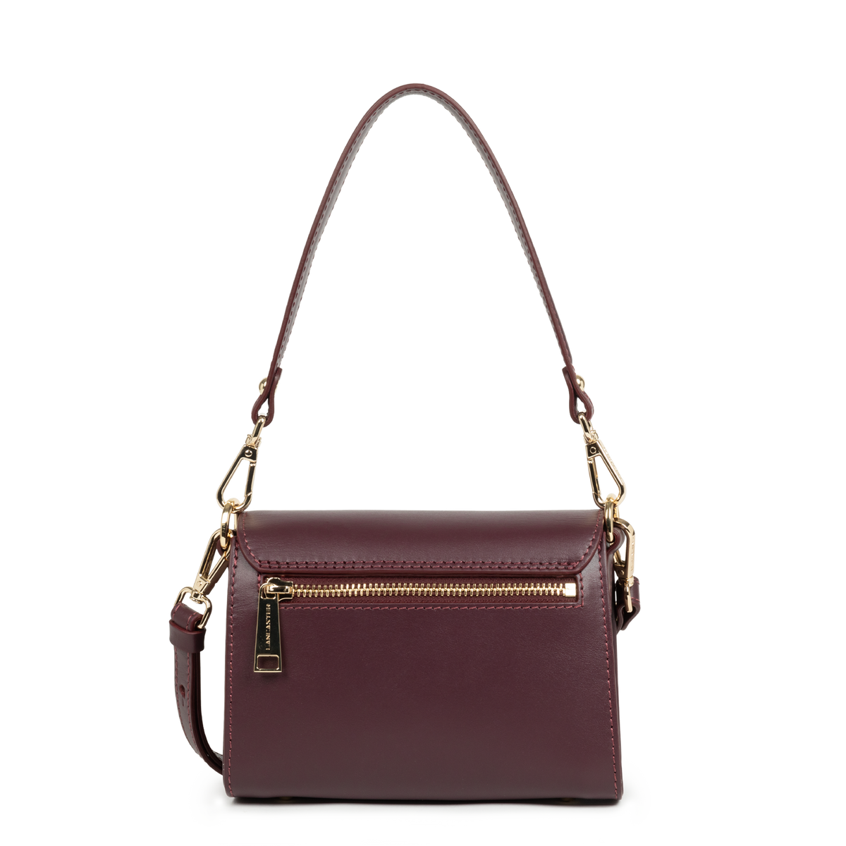 mini sac trotteur - paris pad 