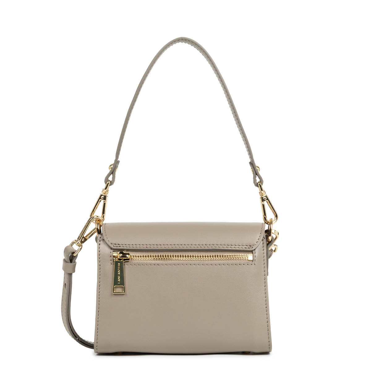 mini sac trotteur - paris pad 