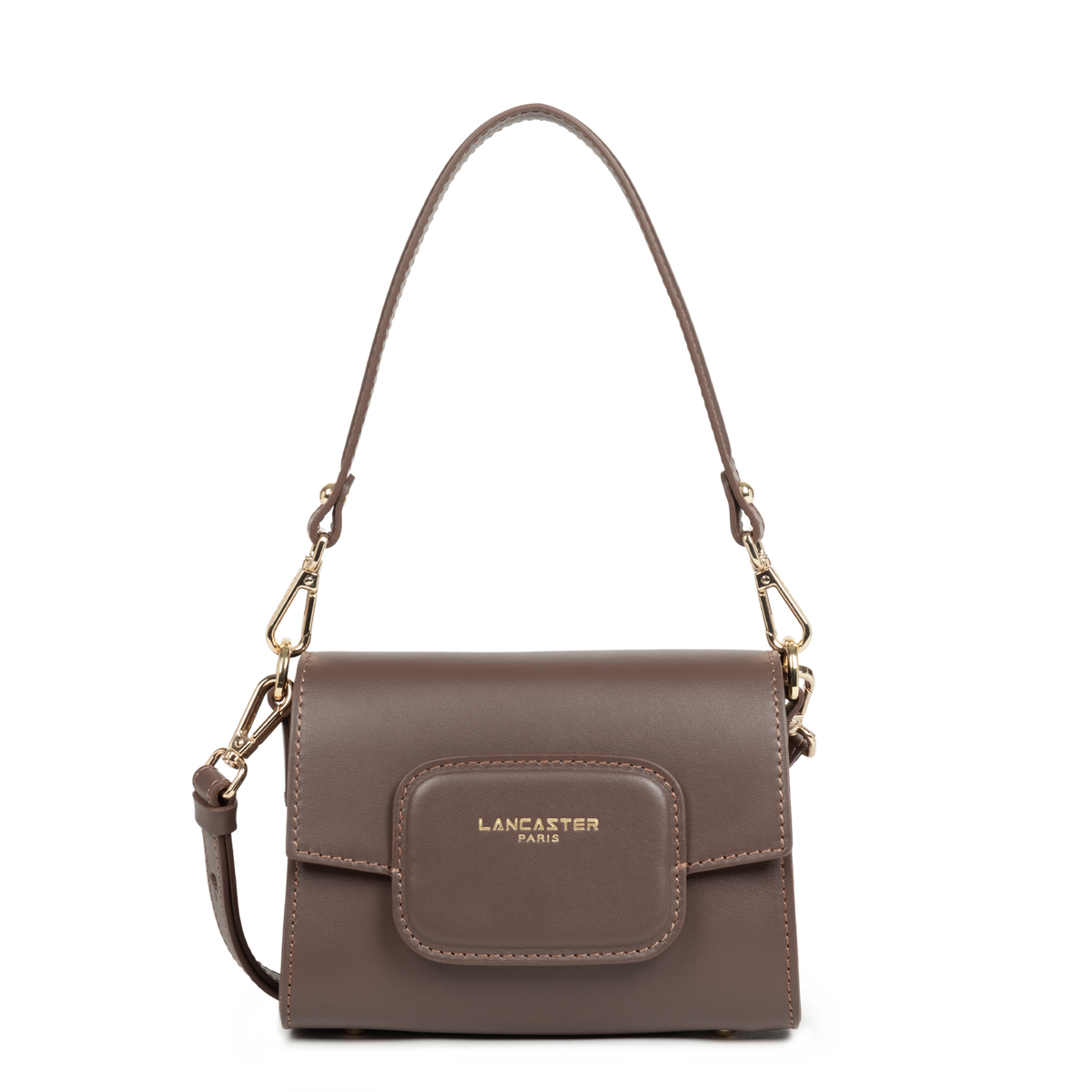 mini sac trotteur - paris pad 