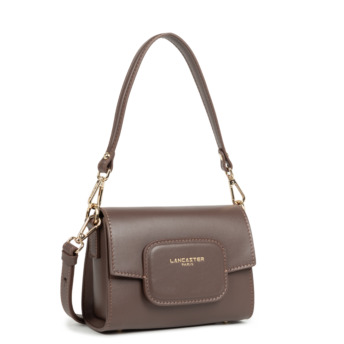 mini sac trotteur - paris pad 
